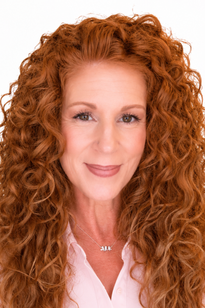 Bettina Zemei of Refined Retirement headshot