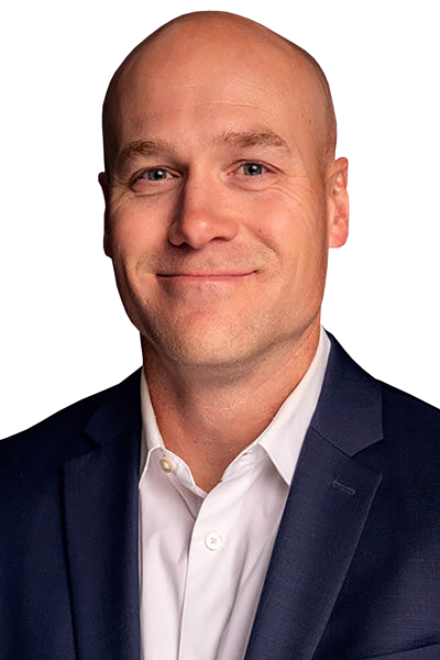 Brandon Langley, Refined Retirement Portfolio Manager