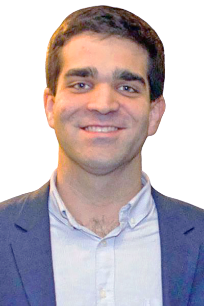 Joe Crawford, Refined Retirement Director of Operations