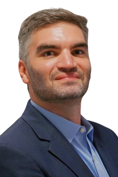 Scott Victor of Refined Retirement headshot